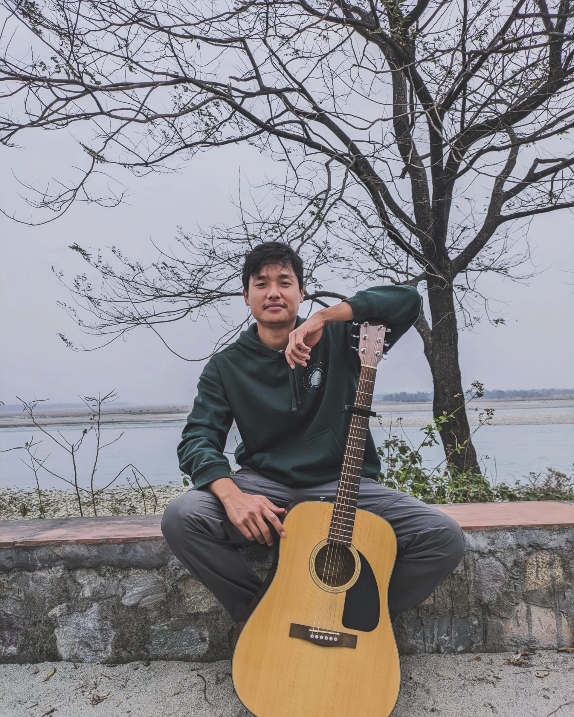 Tobom Darang performance 2