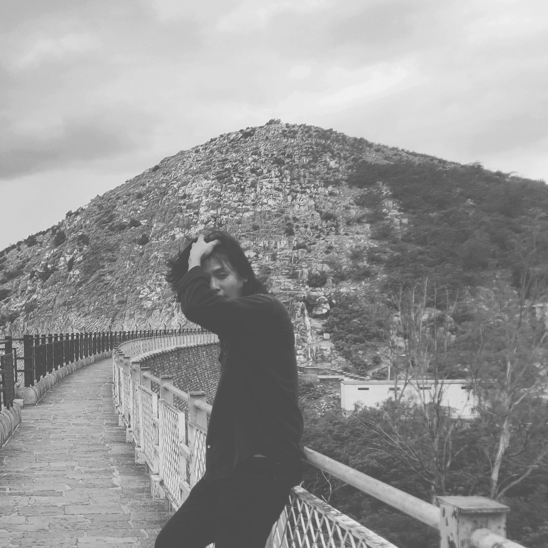 Tobom Darang performance 5