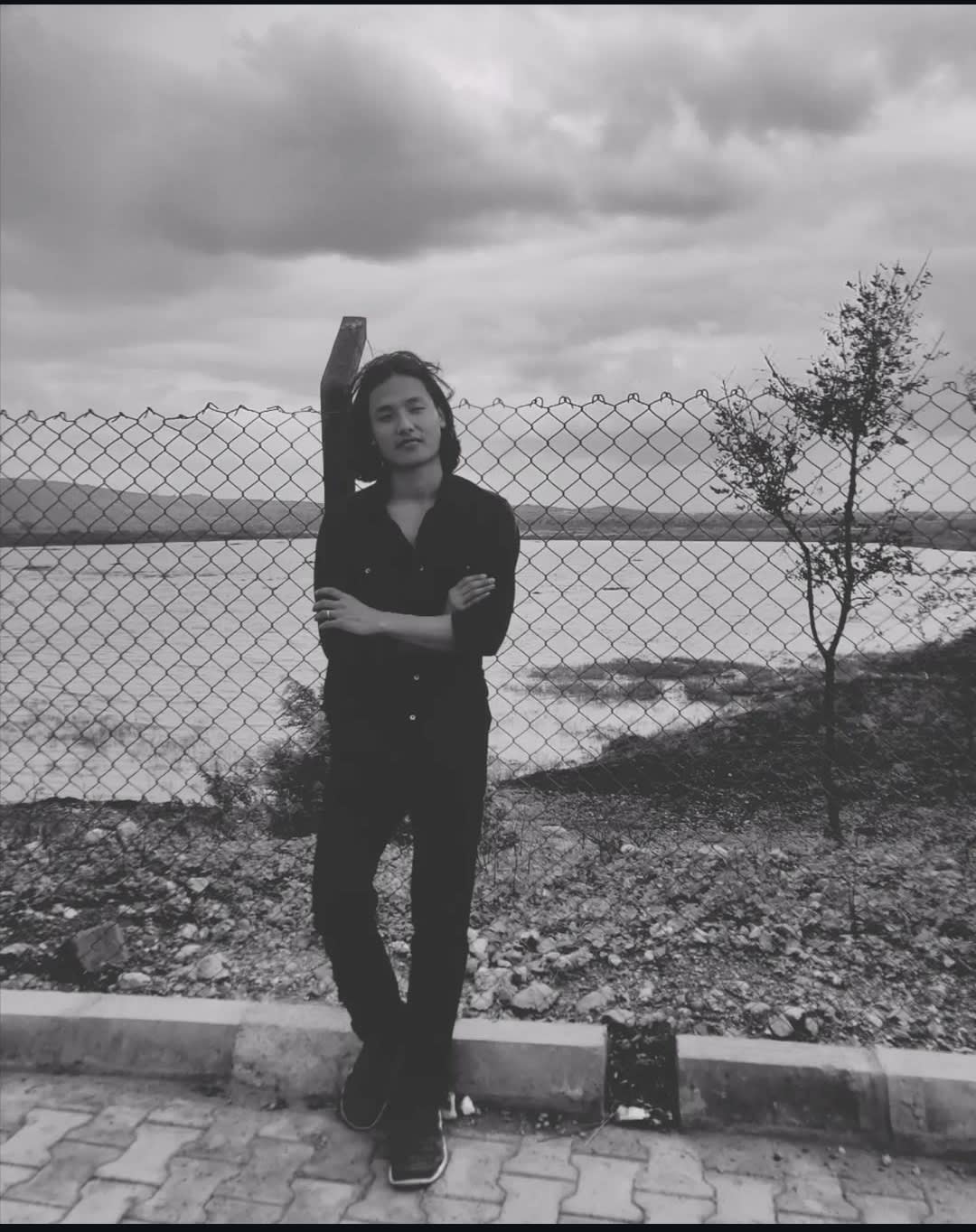 Tobom Darang performance 6